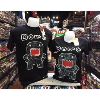 Marvel เสื้อลิขสิทธิ์แท้ 100% ลาย DOMO