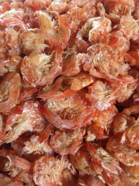 กุ้งแห้ง จากจ.สตูล ไม่เค็ม รูปที่ 3