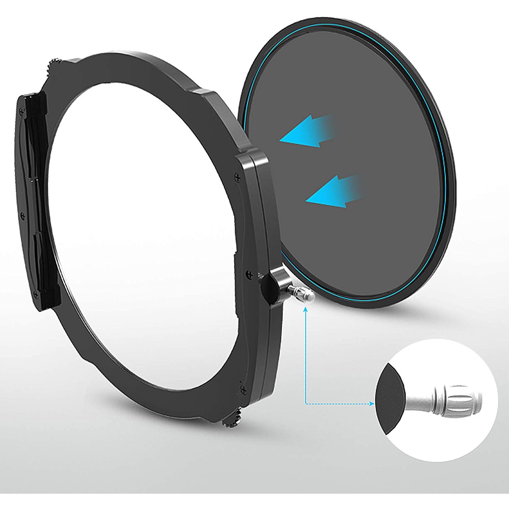 Haida M15 Magnetic Nano-coating CPL Filter #8