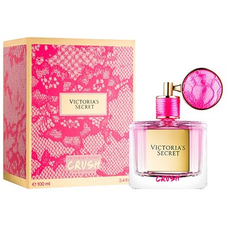 Victorias Secret Crush EDP 5ml - 10ml นำ้หอมแท้แบ่งขาย