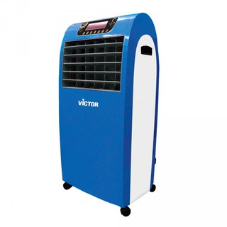 พัดลมไอเย็น ขนาด 8 ลิตร (Air cooler) AC-06RC