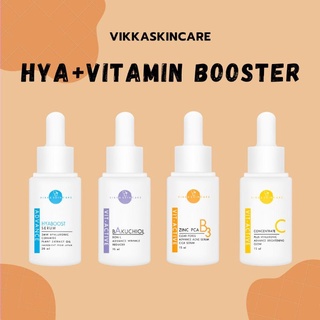 [ส่งฟรี/โปร9.9]​ ซุปเปอร์พาวเวอร์วิตามิน by หมอกุ้ง VIKKA​SKINCARE (วิกกาสกินแคร์)​