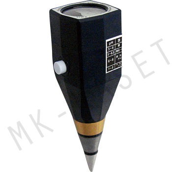 เครื่องวัดค่า pH ในดิน ยี่ห้อ Takemura ของแท้จากญี่ปุ่น MADE IN JAPAN