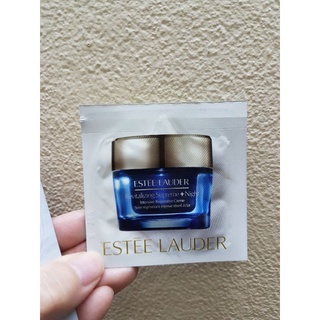 Estee Lauder Revitalizing Supreme+ Night Intensive Restorative Creme 1.5 ml.