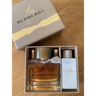 พร้อมส่ง น้ำหอม Burberry My Burberry The Travel Collection 💯✅