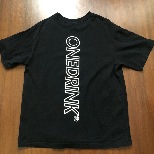 One drink and we go home T-shirt