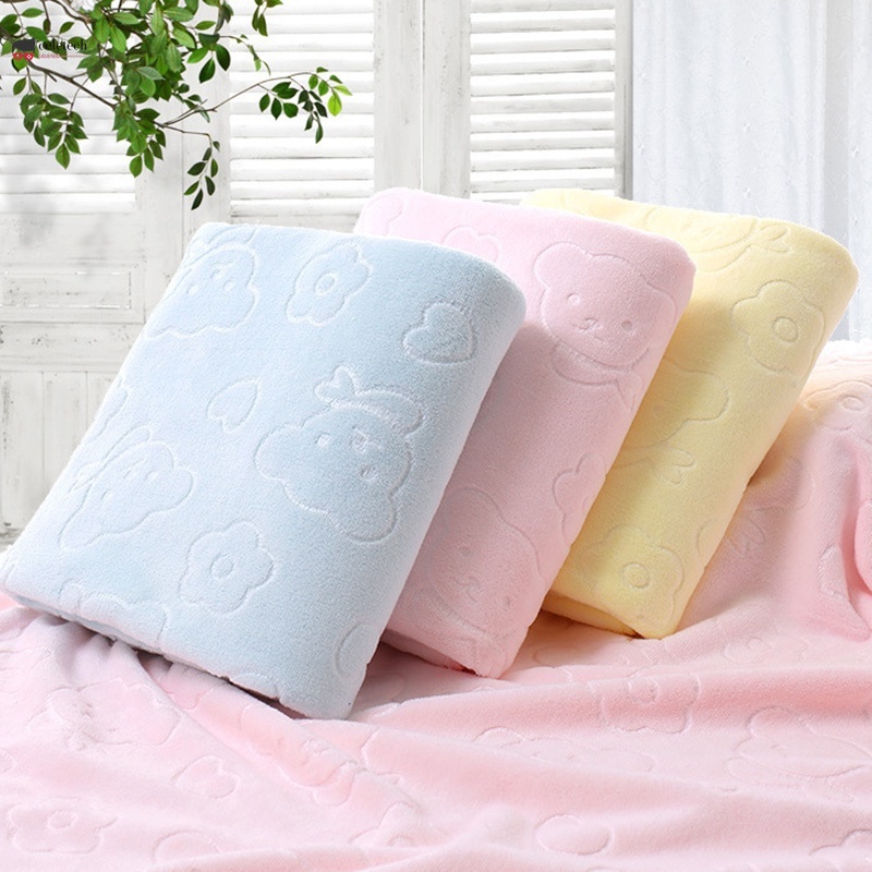 Baby Micro Fibre ผ้าผ้าเช็ดทําความสะอาดเด็ก Face Flannels ผ้าขนหนูสําหรับทําความสะอาดใบหน้ามือ Body 