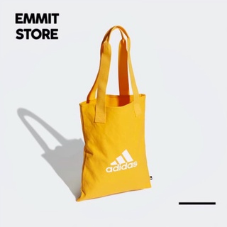 〰️ Adidas กระเป๋าสะพายข้าง CANVAS SHOPPER (GV0947) / การันตีสินค้าลิขสิทธิ์แท้ 100000%