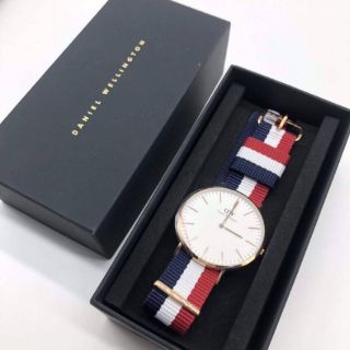 นาฬิกา DW Daniel Wellington  ของแท้100%