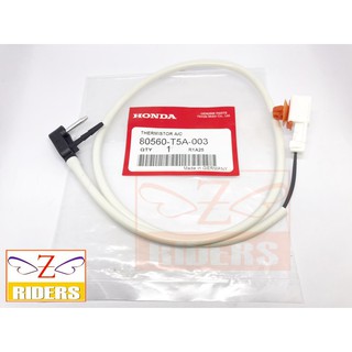 หางเทอร์โม Honda HR-V 15 แท้ศูนย์! เซนเซอร์อุณหภูมิ เทอร์มิสเตอร์ (27744)