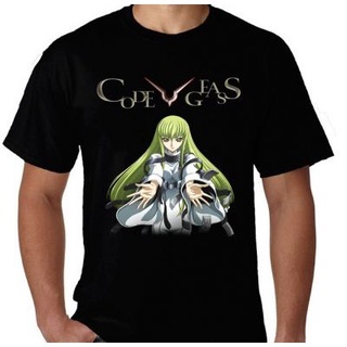 2020 เสื้อยืด Code Geass เสื้อยืด 27-IB78 sale