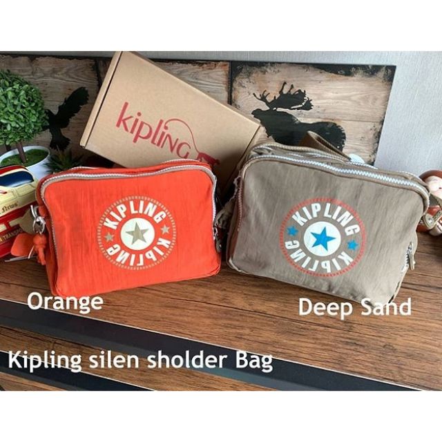 Kipling silen sholder Bag