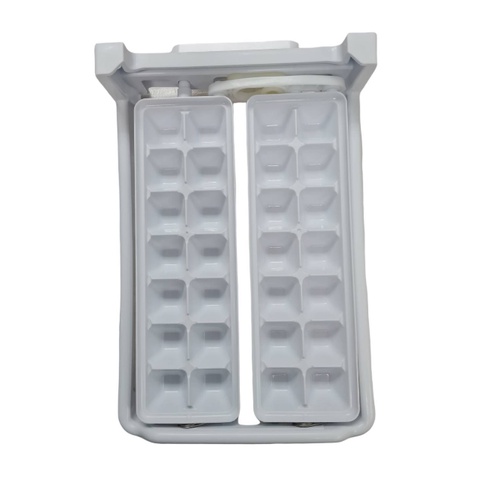SAMSUNGอะไหล่ของแท้/ที่ทำน้ำแข็งตู้เย็นซัมซุง/ASSY TRAY ICE/DA97-13501Dเเทนด้วยเเทนDA97-13501Cใช้ได้หลายรุ่นในรายละเอียด