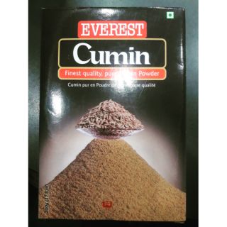 Cumin Powder เมล็ดยี่หร่าป่น