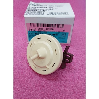 SAMSUNG อะไหล่แท้ เซ็นเซอร์วัดระดับน้ำ SENSOR PRESSURE;AIR,5V,-,400MMH20,-  DC96-01703B :DC96-01703F ใช้ได้ตามที่ระบุไว้