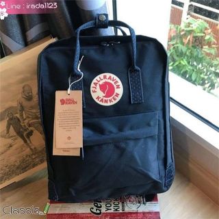 Kanken backpack รุ่น Classic ของแท้ ราคาถูก