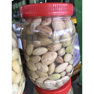 สตอดอง เม็ดใหญ่ เนื้อกรอบ ขนาด900 กรัม ราคาถูกที่นี่ที่เดียว