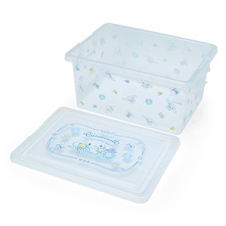 กล่องเก็บของพร้อมฝาปิด Cinnamoroll