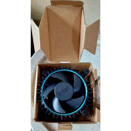 พัดลม CPU Intel 1700 แท้..........