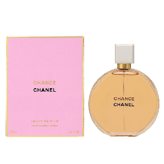 CHANEL CHANCE Eau De Parfum 100ml