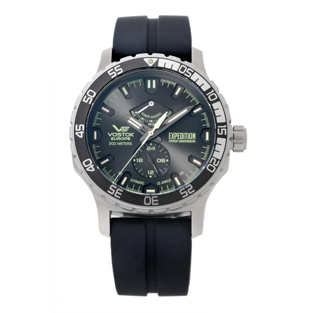 EXPEDITION ( Direct From The Japan ) Vostok รองเท้าผ้าใบลําลองสีดํา