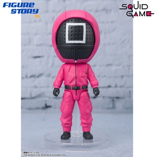 *Pre-Order*(จอง) Figuarts mini Masked Manager "Squid Game" (อ่านรายละเอียดก่อนสั่งซื้อ)