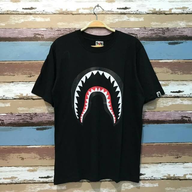 Bape CLOTHES BAPE T-SHIRTS BAPE DISTRO T-SHIRTS