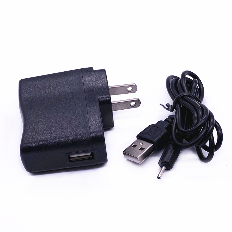 EU US Plug DC Charger สําหรับ Nokia 8800Sirocco C5 6125 6126 6131 6136 6151 6162 6208c 6210N 6210s 6