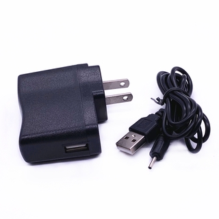 อุปกรณ์ชาร์จ DC ปลั๊ก EU US สําหรับ Nokia 8800Sirocco C5 6125 6126 6131 6136 6151 6162 6208c 6210N 6210s 6212c 6216c 6220c 6233 6234 6260s 6265 6267 6700c 6700s 6710N 6730c 6760s 6788 6275 PH