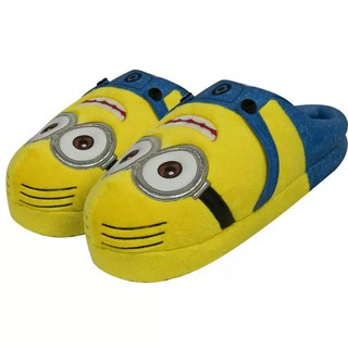 Despicable Me รองเท้า มินเนี่ยน สองตา mi-s-002(10)