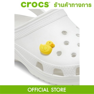 CROCS Jibbitz Rubber Ducky ตัวติดรองเท้า