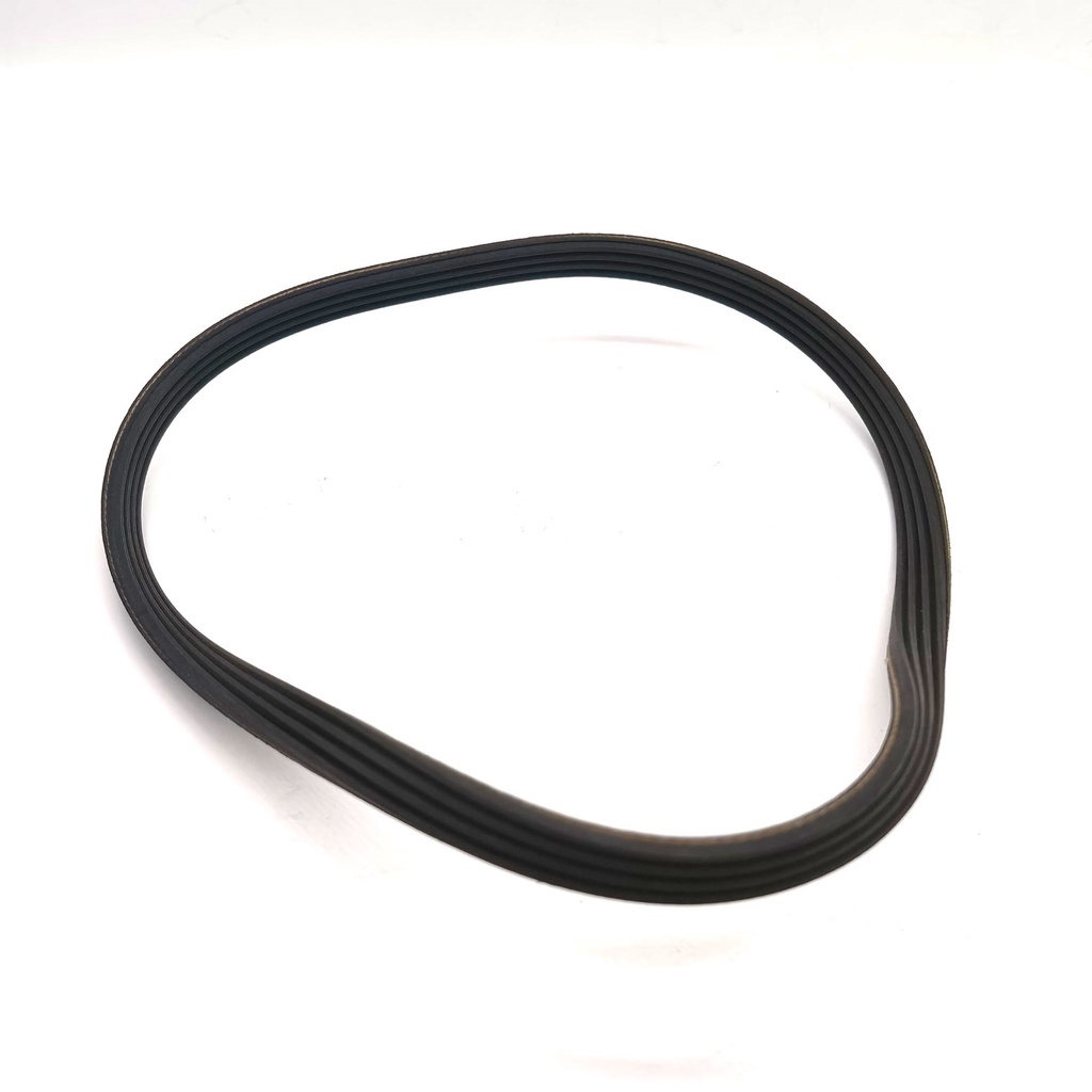 4PJ1740 7PJ1740 8PJ1740 12PJ1740 685J Length 1740mm Tredmill Motor Belt Rubber Drive Belts