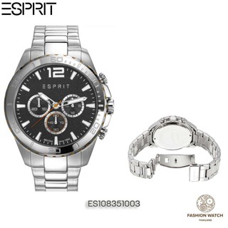 ESPRIT  นาฬิกา ESPRIT ES108351003