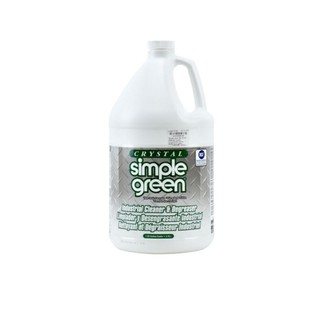 Simple-Green No.19128 (00018) Crystal Concentrate Cleaner Bottle size 1gallon