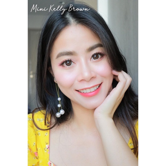 Kitty kawaii (mini kelly) 14.2 ธรรมชาติมาก ราคา ถูกที่สุด ดีลบีเคเค แกลเลอรีภาพที่ 8