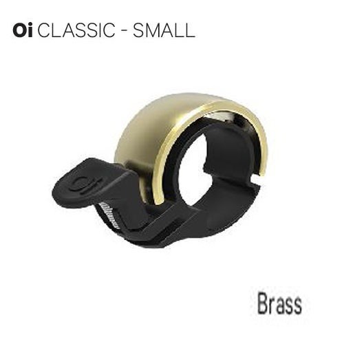 รถจักรยาน❖⊕กระดิ่งเล็ก KNOG OI Classic Bell (small)