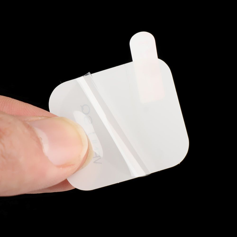 thumbnail: 3x Screen Protector Voor Garmin Venu Sq / Sq Music - Gehard Glas, 9H Hardheid, Bubbelvrij