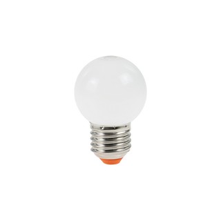 หลอด LED BALL COLOURFUL 1W MIX E27 LAMPTAN | LAMPTAN | LED BALL COLOURFUL หลอดไฟ LED หลอดไฟ โคมไฟส่องสว่างและพัดลมเพดาน