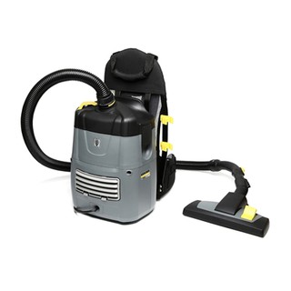 KARCHER (คาร์เชอร์)BV5/1 เครื่องดูดฝุ่นสะพายหลัง (ไฟฟ้า)(K031-BV5/1)