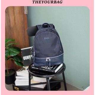 กระเป๋าเป้KEEP รุ่น Oval Backpack 🎒**พิเศษ !! รุ่นนี้ ทำสายสะพายหลังซัพพอร์ตด้วยฟองน้ำ