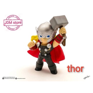 Gachapon Thor จาก Tomy Takara