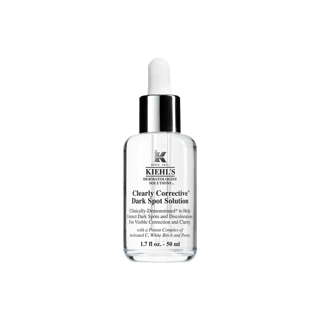 ใส่โค้ด SSPBUZ ลด 250 KIEHL’s Clearly Corrective Dark Spot Solution ครบทุกไซส์