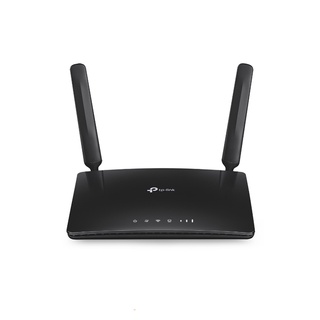 (โค้ด SFP-210489829982208 ลด2%)TP-Link TL-MR6400 เราเตอร์ใส่ซิม Wireless N 300Mbps 4G Router Wifi รองรับ 4G ทุกเครือข่าย