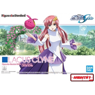 FIGURE-RISE STANDARD SEED LACUS CLYNE