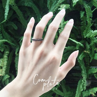 Triangle ring (freesize)