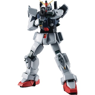 THE ROBOT SPIRITS (SIDE MS) RX-79 (G) Land Battle Gundam ver. A.N.I.M.E.#4573102620941