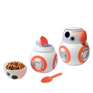 ชามใส่อาหารเช้าซีเรียล Star war BB8 (ของใหม่)