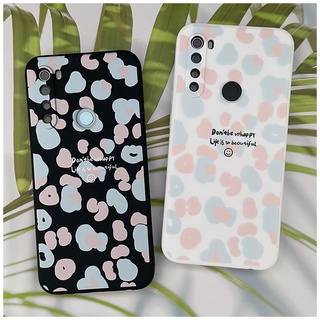 For XIAOMI 11 LITE 12LITE Redmi 12C 10C 10 9A 10A 9C 9T 7 8 9 NOTE6 NOTE7 NOTE8 NOTE9 9S NOTE10 NOTE11 NOTE12 S POCO X5 M5 M5S X3 M3 M4 PRO LEOPARD TPU CASE