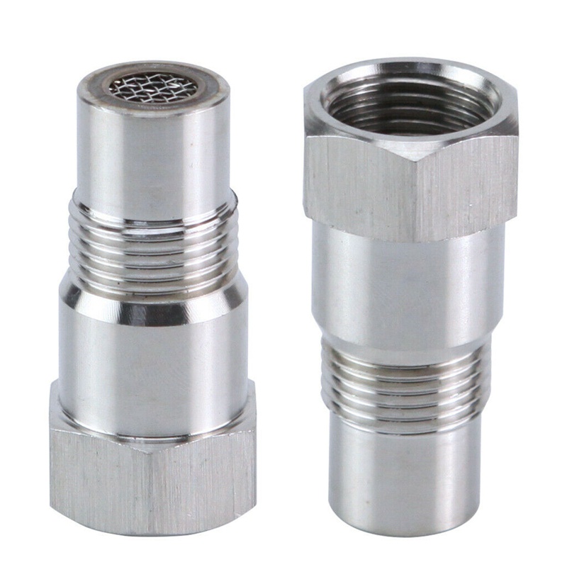 อะแดปเตอร์แปลงออกซิเจน O2 Spacer Spacer Catalytic 1ชิ้น - hzsyykjjx.th ...
