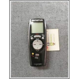 เครื่องอัดเสียง ดิจิตอล olympus vn-960pc